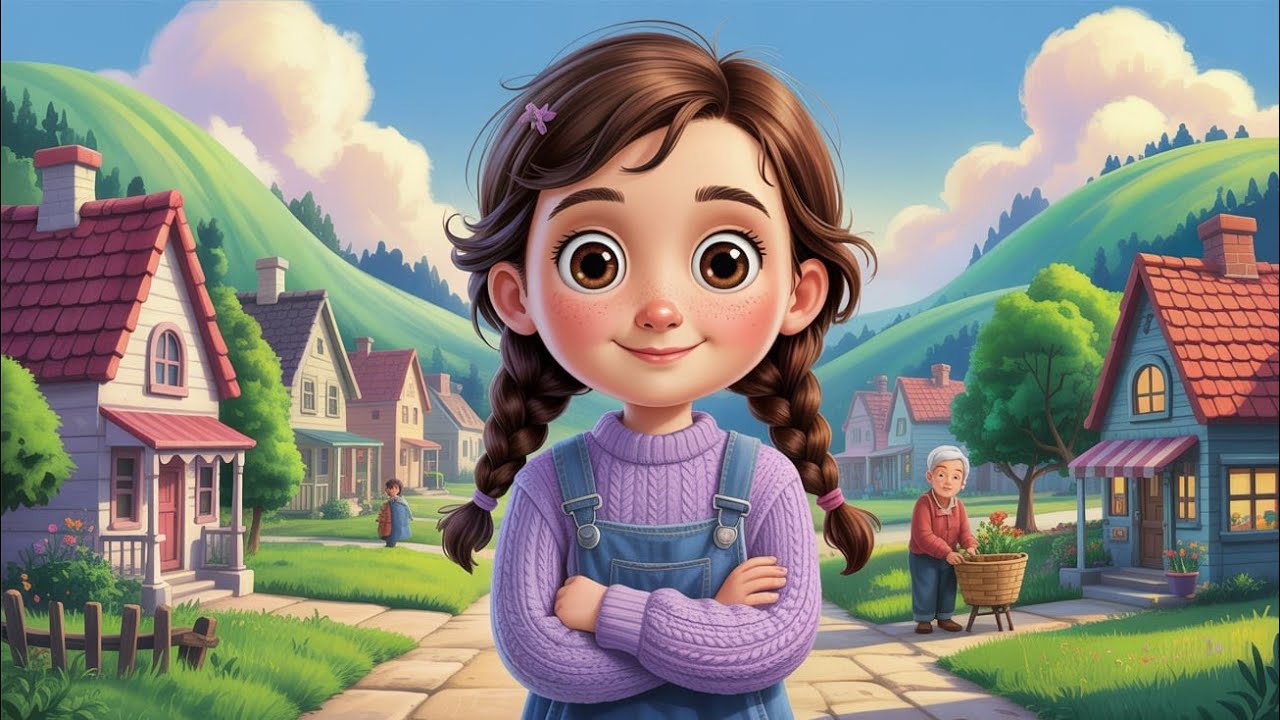 Moral story in English ☀️✨❤️ | Amazing and interesting story 💞💕