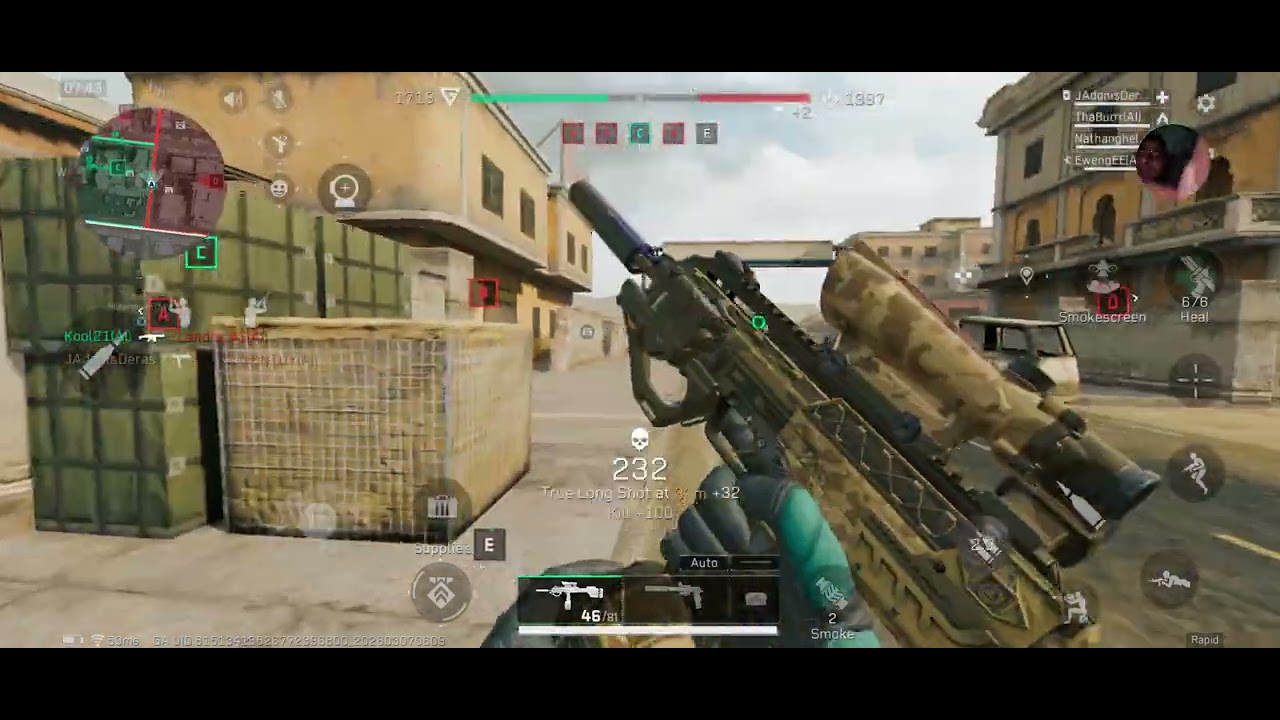 The role of the Medic