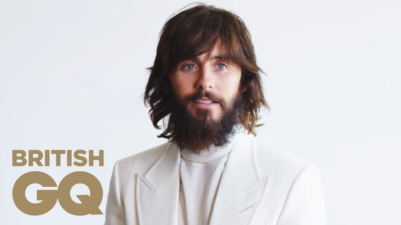 Jared Leto on his bad guy Blade Runner 2049 character | British GQ