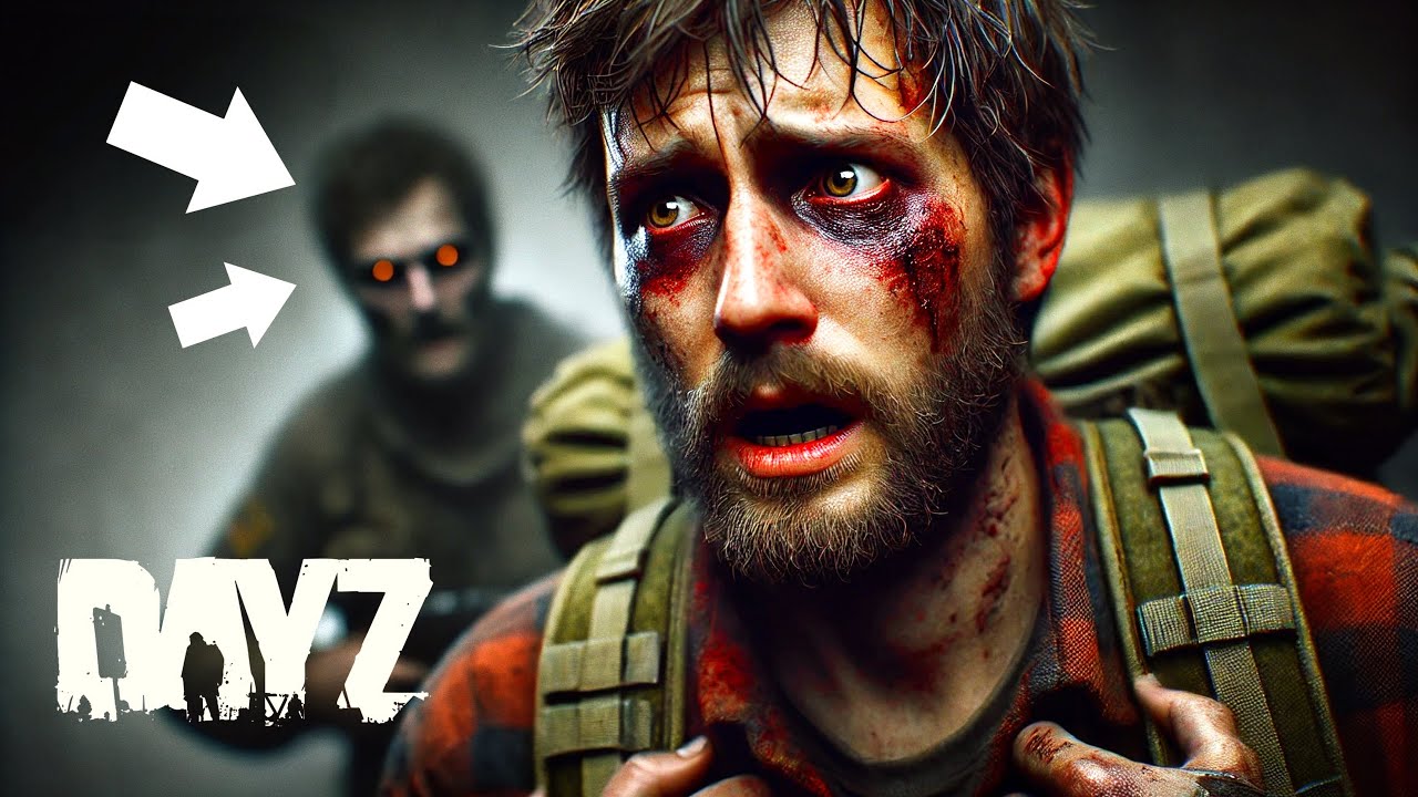 I Played The Deadliest DayZ Server