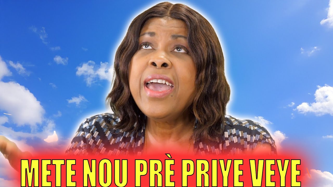 Kretyen Nou Bezwen Reveye Nou - (Cover) - La Voix Des Symphonistes