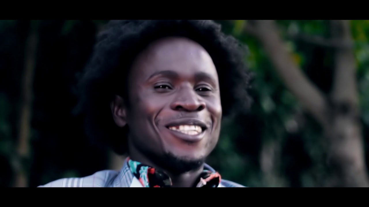 KIBWETERE OFFICIAL MP4-PRIZE T & KAPARA(2020)