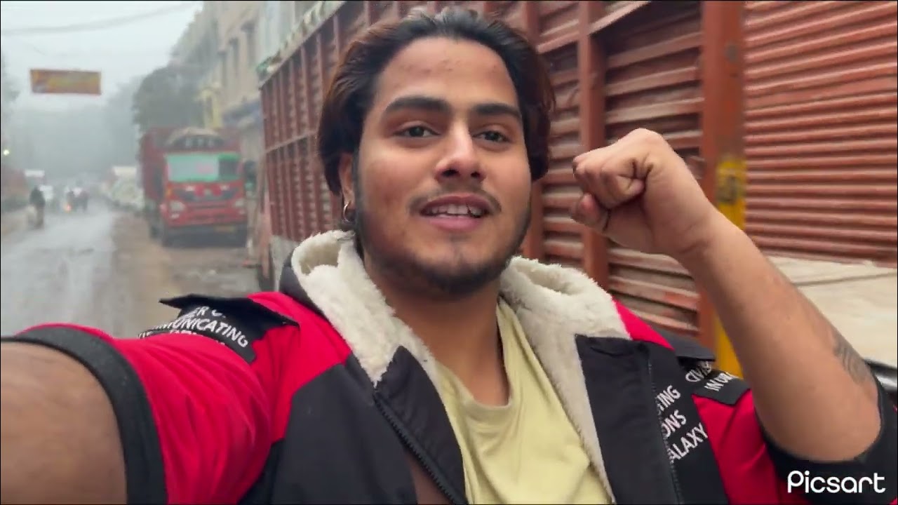 aaj to Popat Ho Gaya 🤣#youtubevideo #viralvideo #publice #comedy #vlog 