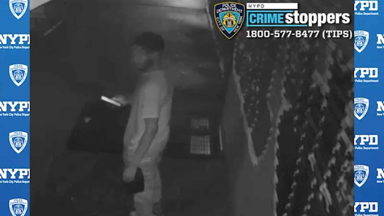Doorman steps in to help stop sexually assault near Gracie Mansion