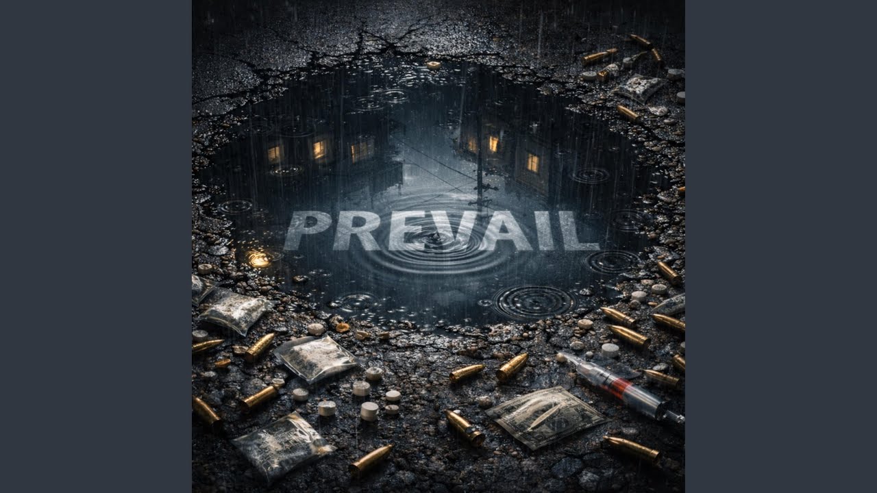 Prevail