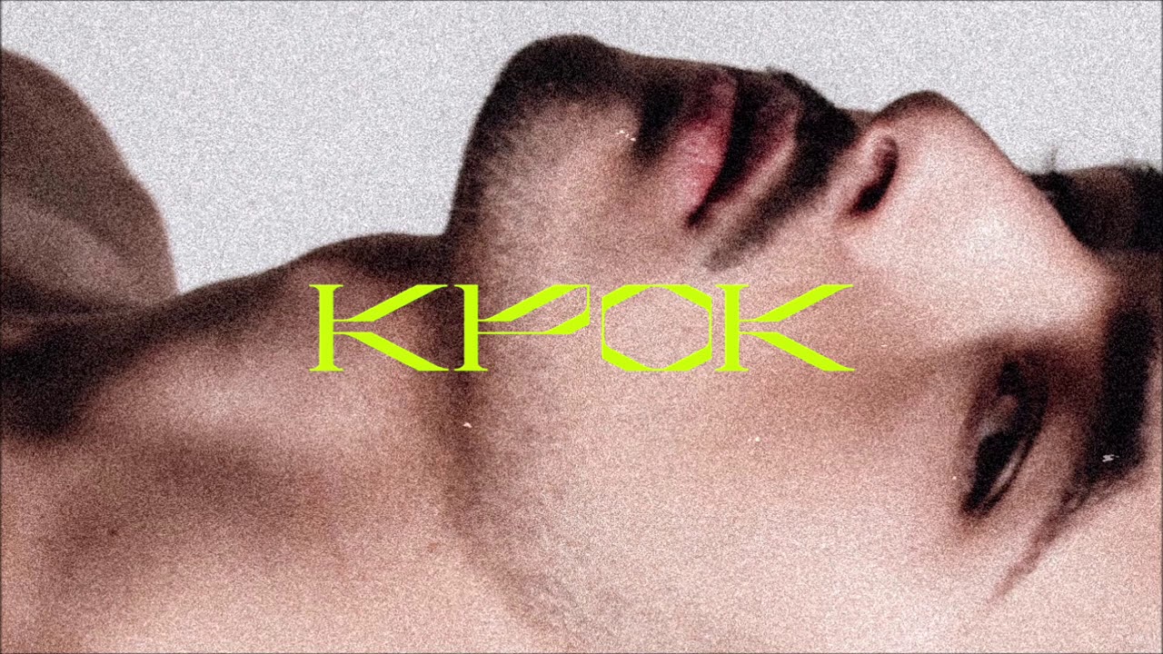 KHAYAT - Крок (Official Audio)