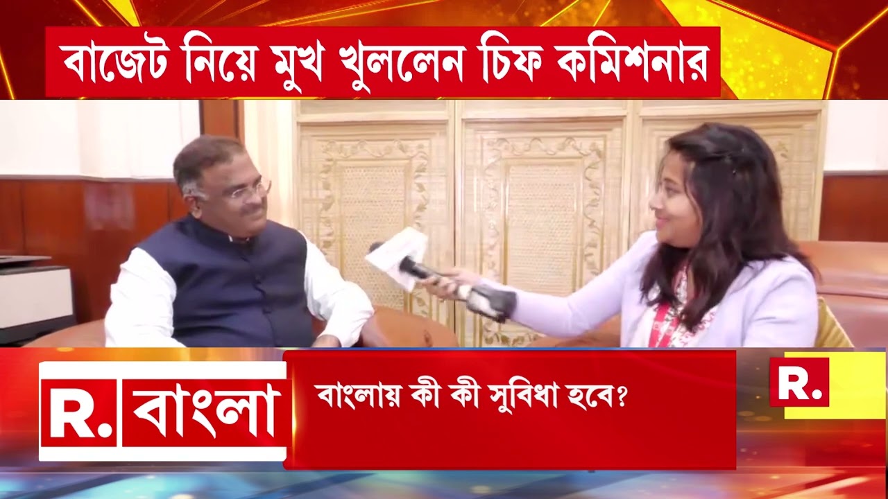পূর্বদিকে বিশ্ব বাণিজ্যে কলকাতার ভূমিকা বাড়াতে প্রস্তুত কলকাতা শুল্ক দপ্তর, আর.শ্রীনিবাস নায়েক