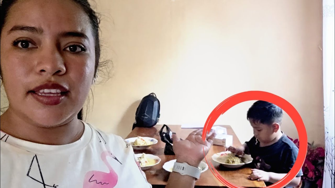 🚨Les Cuento Algo que Esta Pasando con mi Hijo