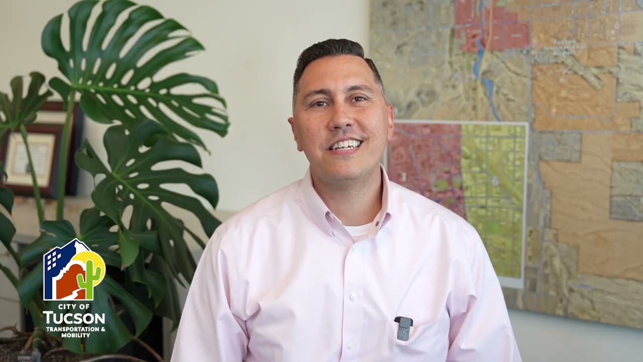City of Tucson Project Update 2026