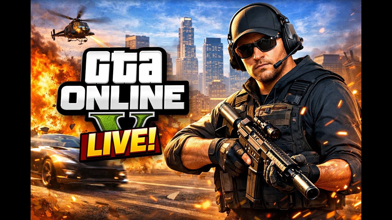 GTA Online