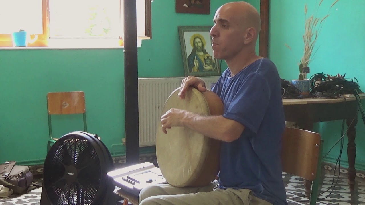 Zohar Fresco - Master Class 