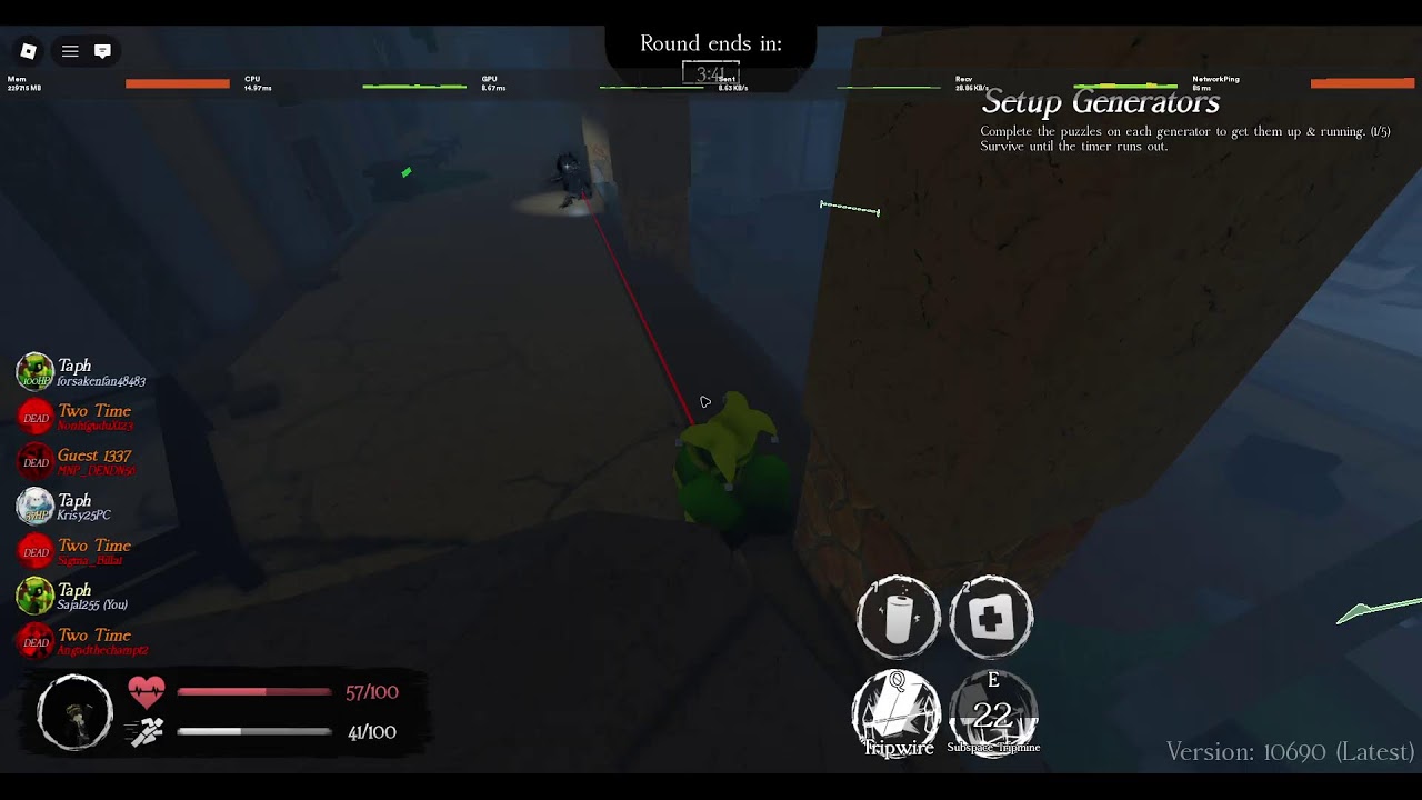 Silly | Roblox forsaken live stream 🔴
