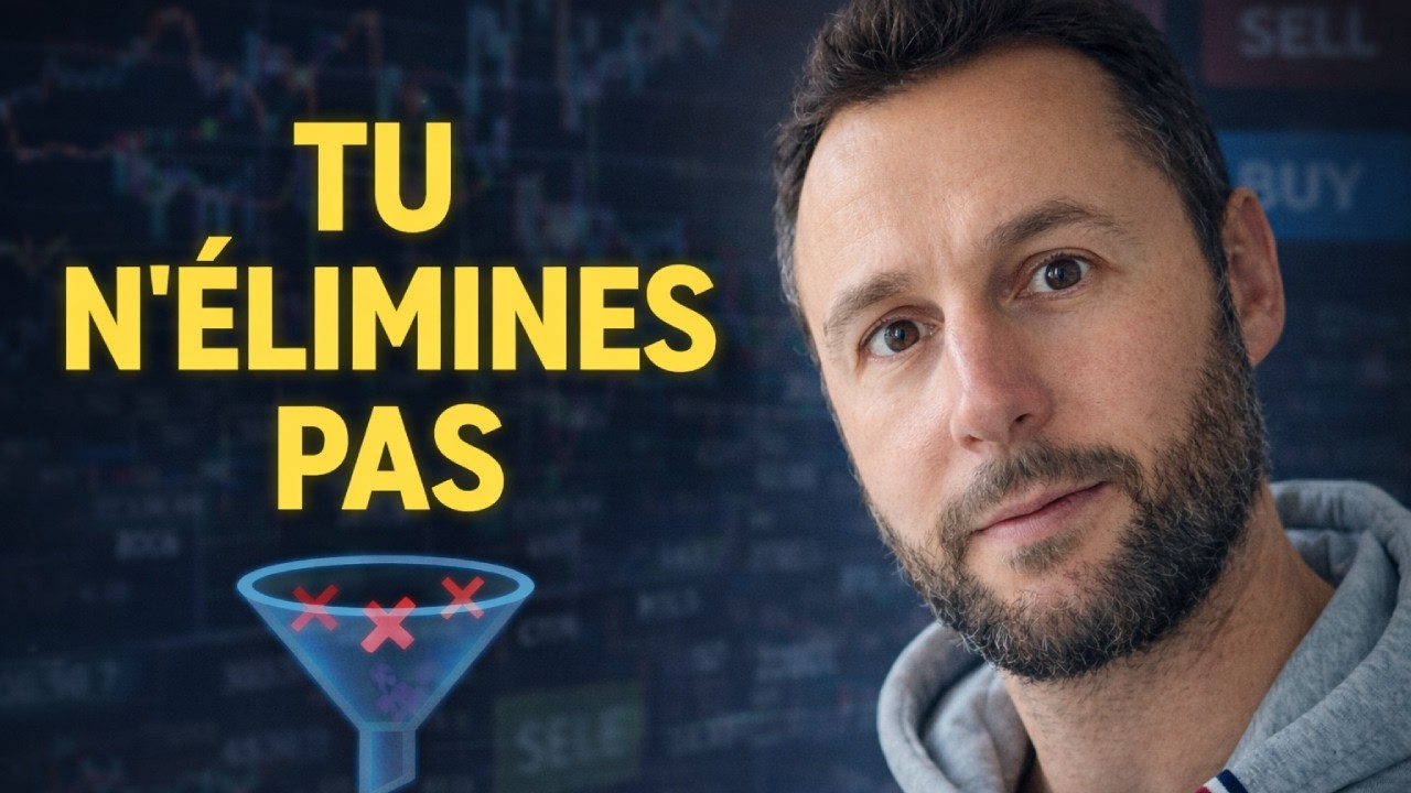 Ma Watchlist Quality - Les Actions de Qualit&eacute; &agrave; Suivre sur le long terme