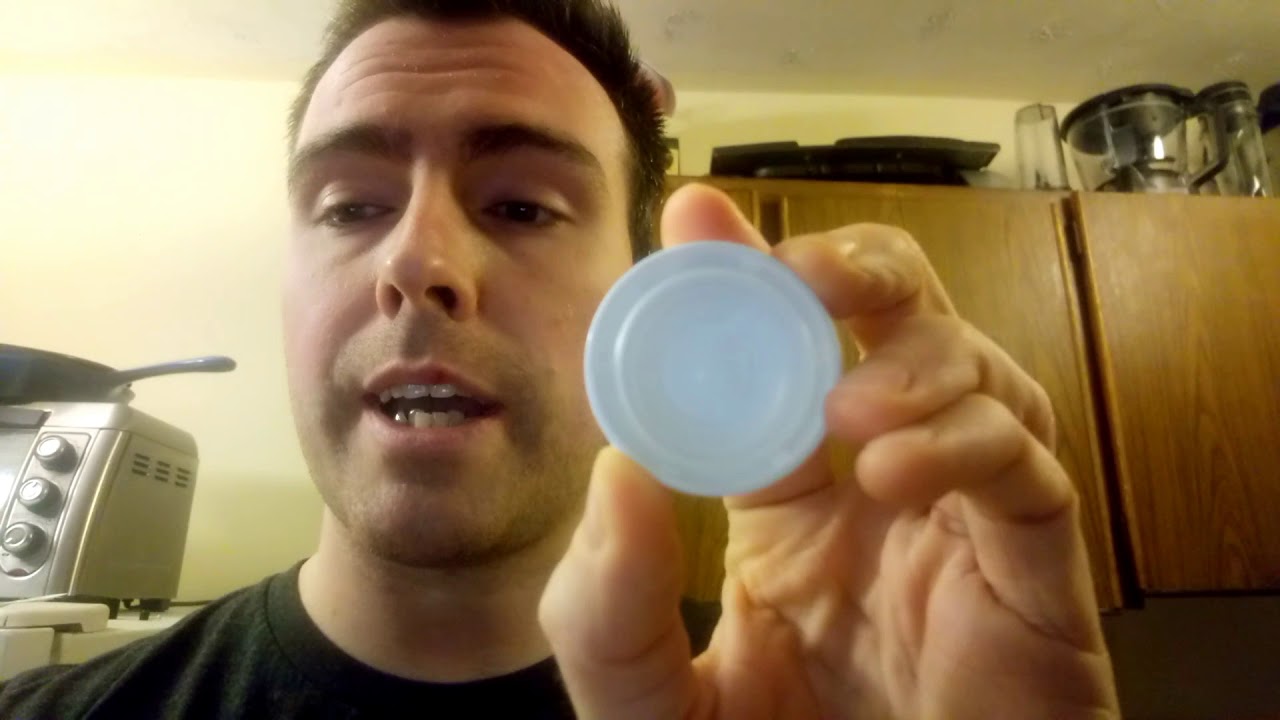 Make Pill Bottles Easy to Open