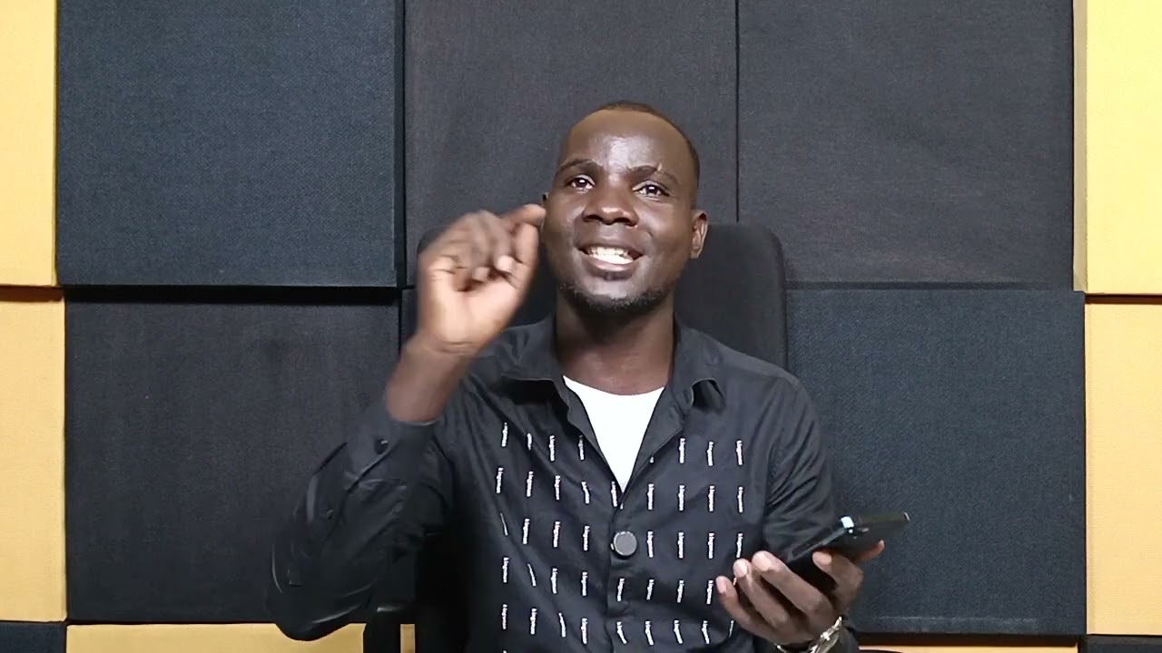 Breaking News!! UCC Ejako Internet Lero Nga 13 Esawa 12 Zenyini Jayo Sente Ku Mobile Money Bazigade