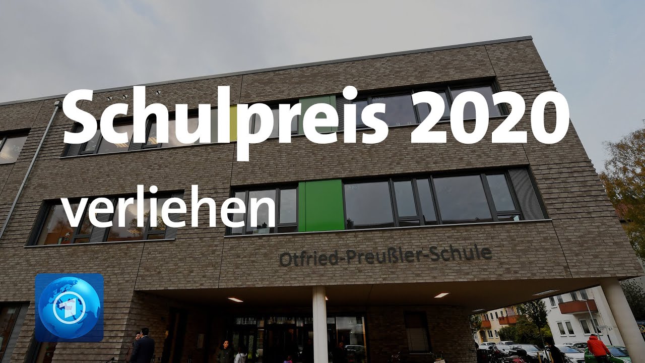 Deutscher Schulpreis 2020 geht an Grundschule in Hannover