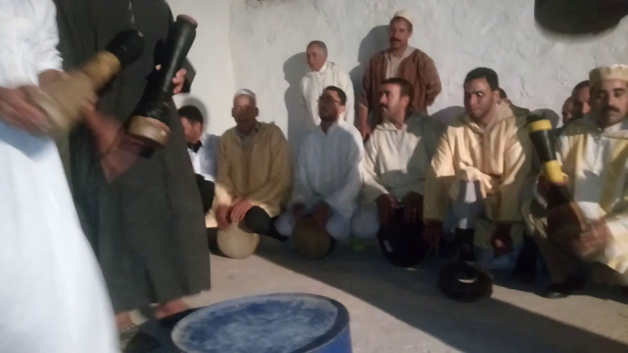Hmada azaghar 1 2017