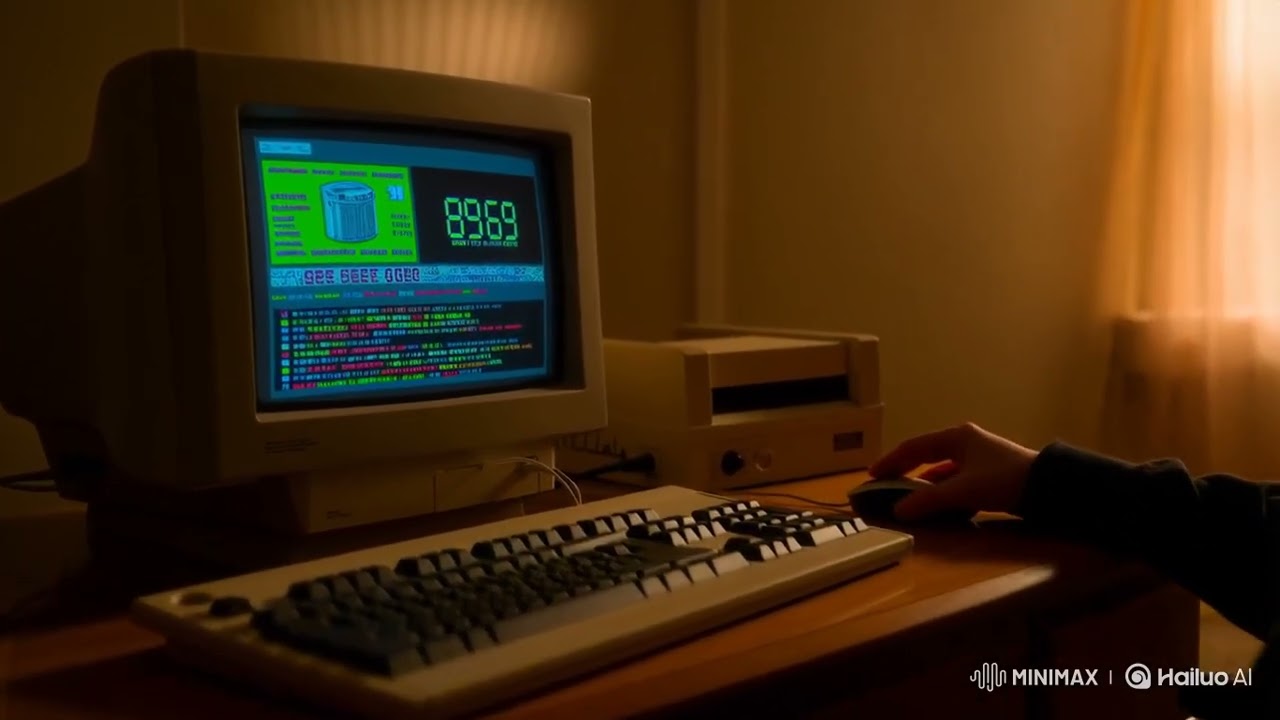 The nostalgia trap: why old internet feels better