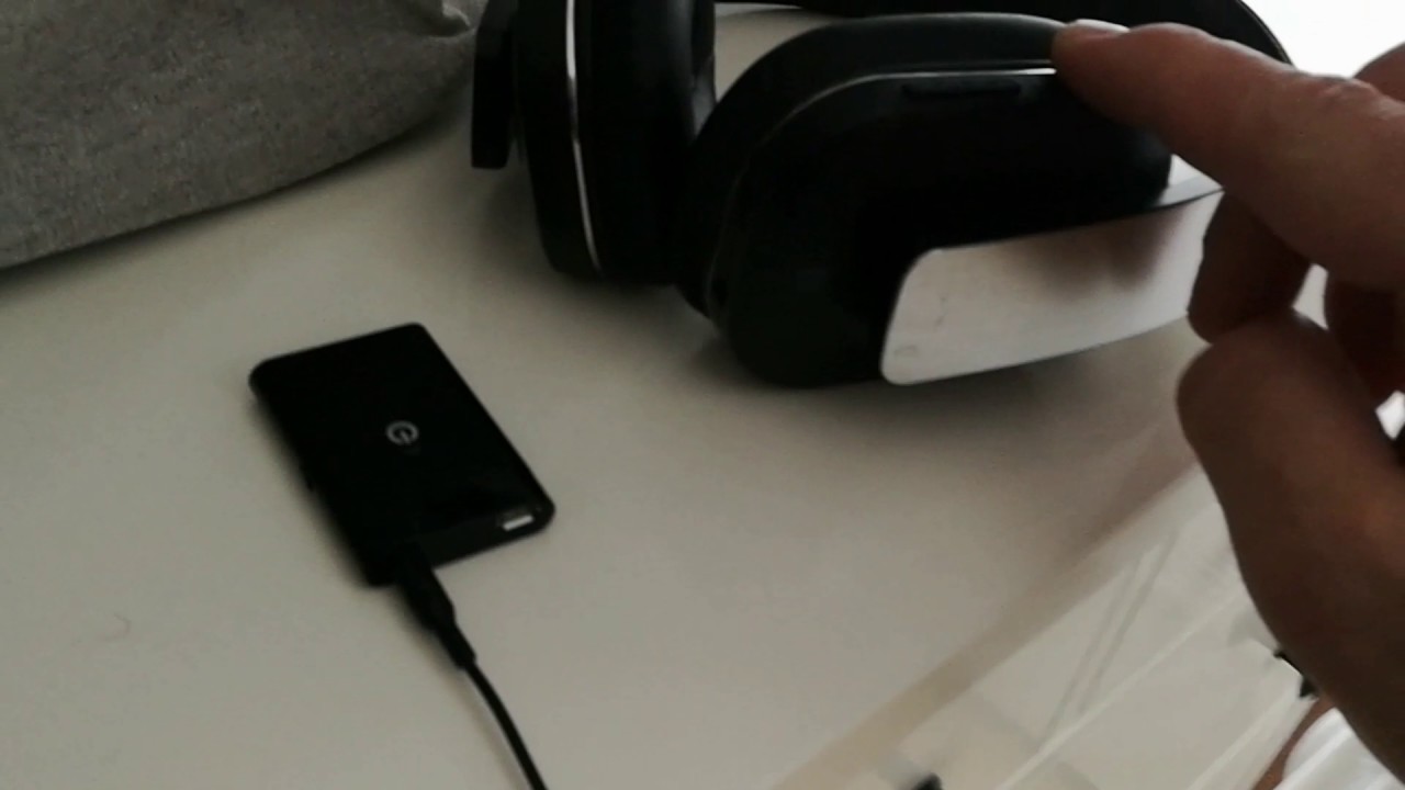 CSL / Taotronics Bluetooth Audio Receiver /Transmitter