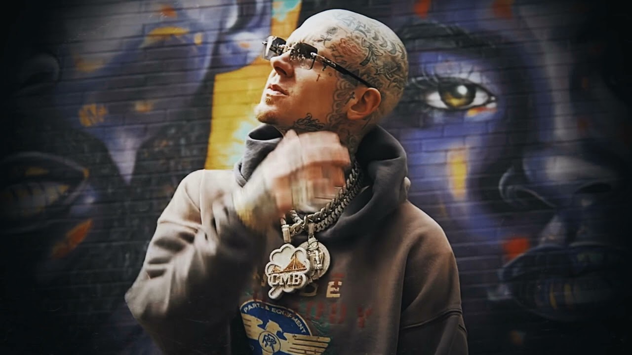 Millyz Type Beat 2023 - 