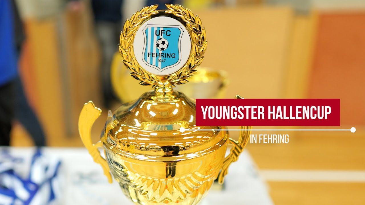 Youngster Hallencup in Fehring | Styria | Austria | vulkantv.at