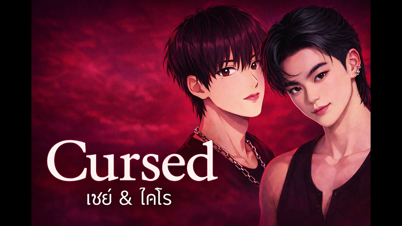 Cursed - Say & Kairo