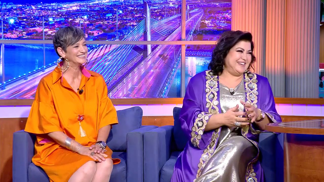 Fekret Sami Fehri S07 Episode 05 16-11-2024 Partie 03
