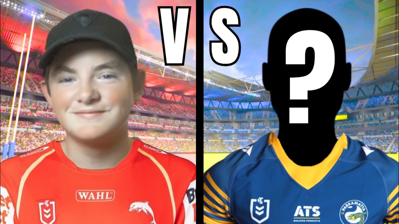 I Played My BIGGEST Fan In RL26! (INSANE MATCH)