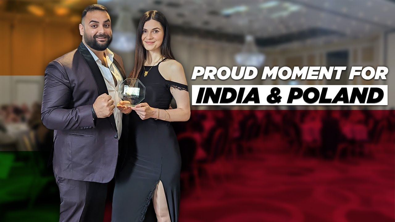 Our Business Wins London's Top Award