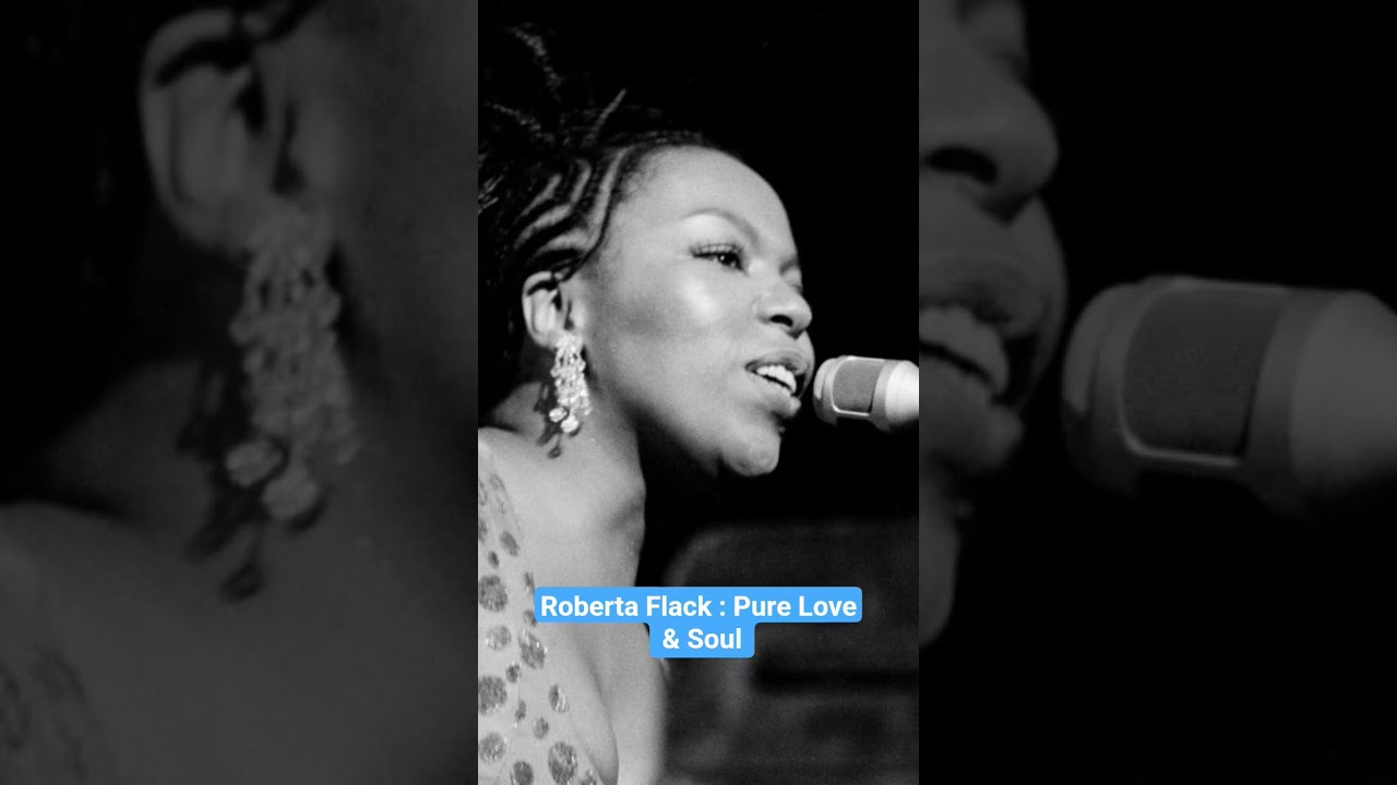 #FBADaCulture #robertaflack  #rnbmusic #soulmusic #legend #icon  #blackinamerica