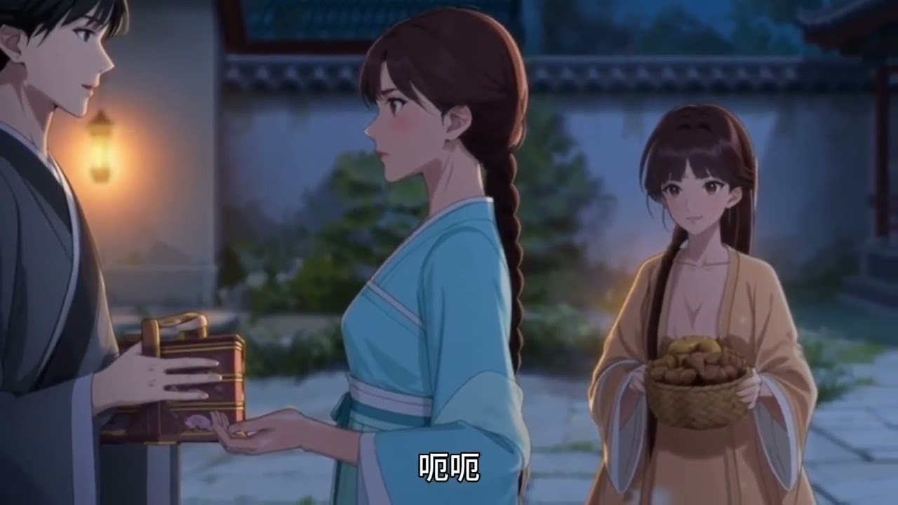 《别人宫斗我养猪》嫡姐把我斗入冷宫，我却在冷宫养猪种地发家致富。气急败坏的嫡姐一计不成，再生二三计，全都被我巧妙化解。阴差阳错之下，我救了被人下毒放暗箭的“太监”魏德宝。#小茉推文