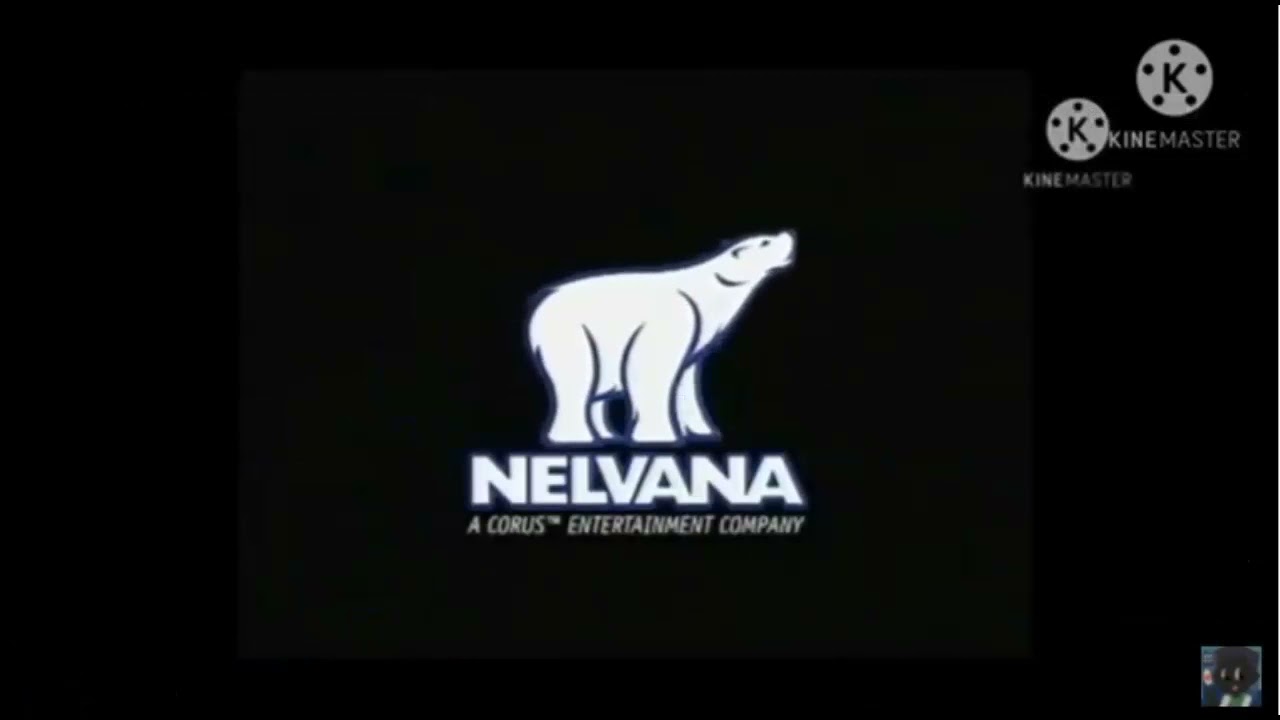 Nelvana Laugh Add Round 5