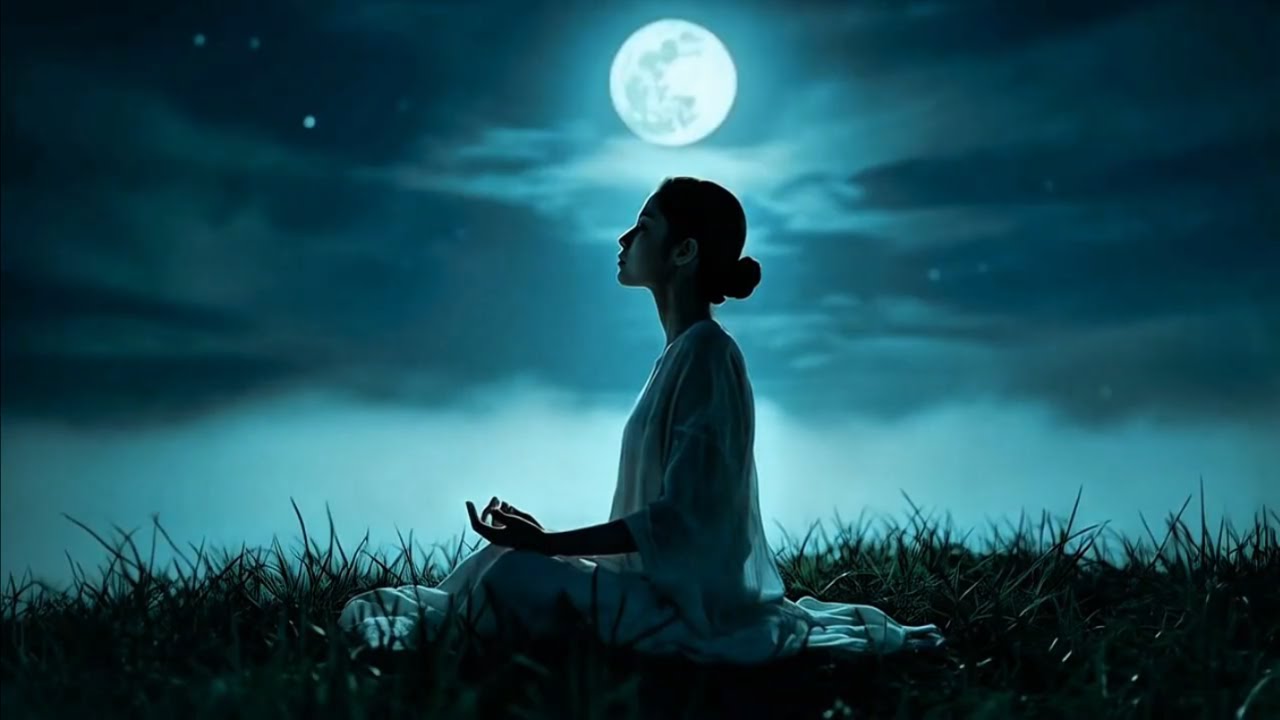 Frequency Of God | Deepest Healing Repair, Healing of Body and Soul Damage