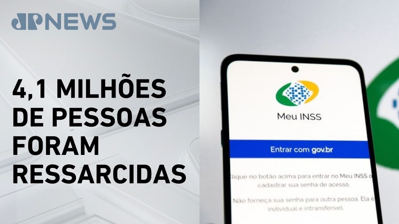 Descontos indevidos no INSS: Benefici&aacute;rios t&ecirc;m at&eacute; 14 de fevereiro para pedir ressarcimento