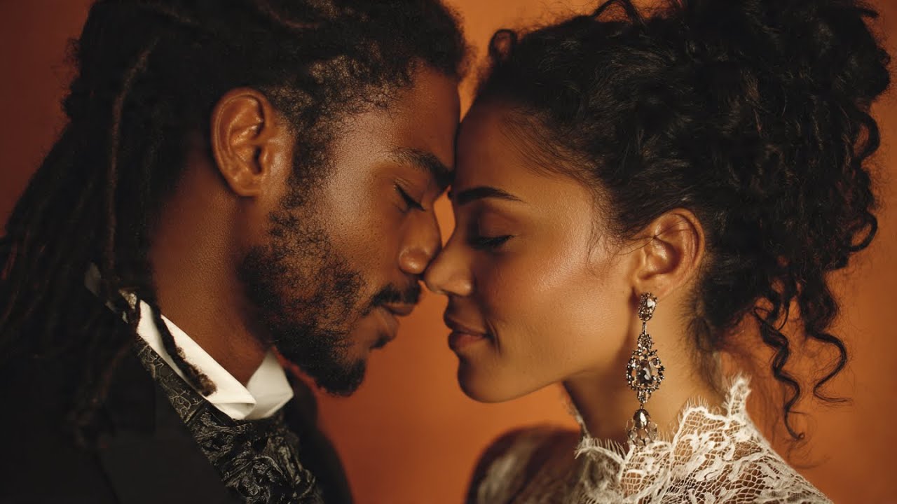Romantic Zouk & Kizomba Nonstop Mix 2025 💋 | Sensual French Caribbean Chill Session