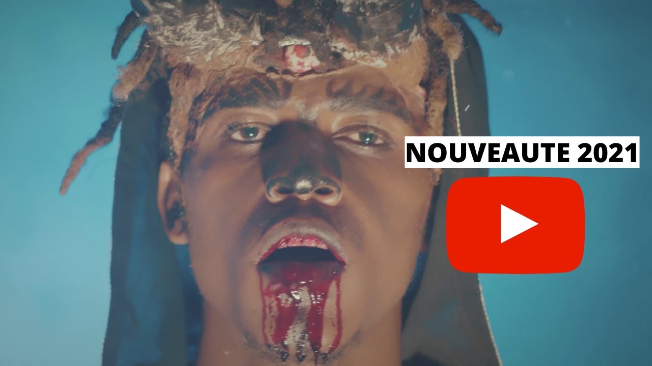 WALA DEM BAD - LUCIFER (NOUVEAUTÉ CLIP GASY 2022)