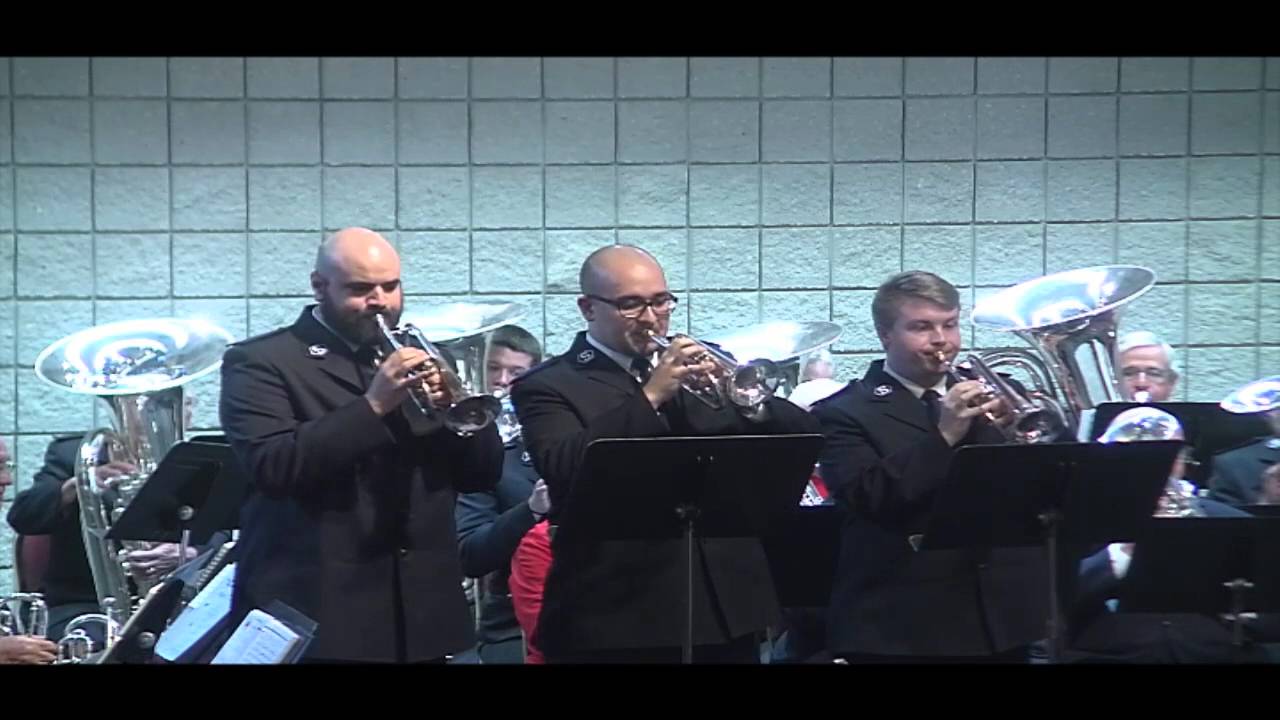 Cornet Trio