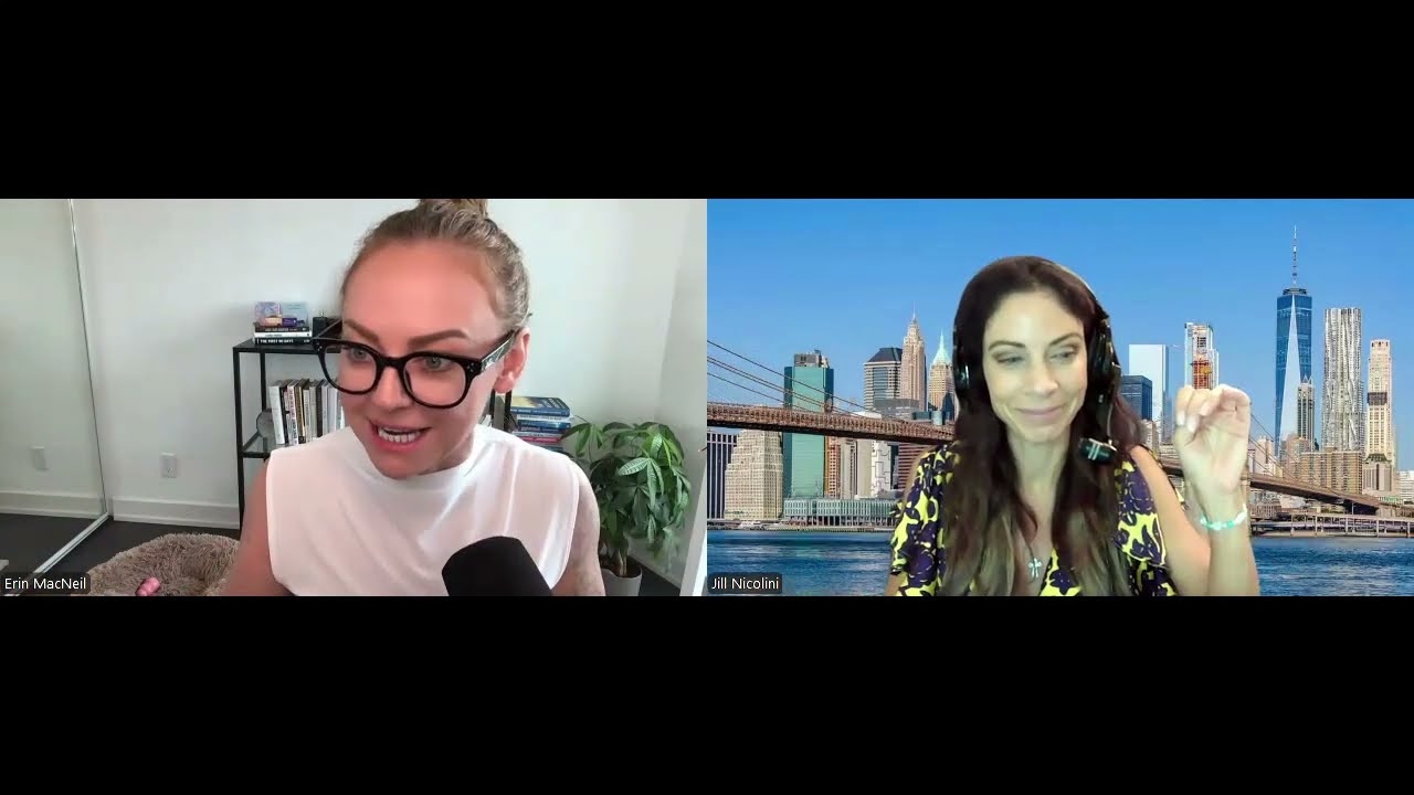 Erin MacNeil 08 08 24 Founder & CEO, The Spa Business Coach youtube