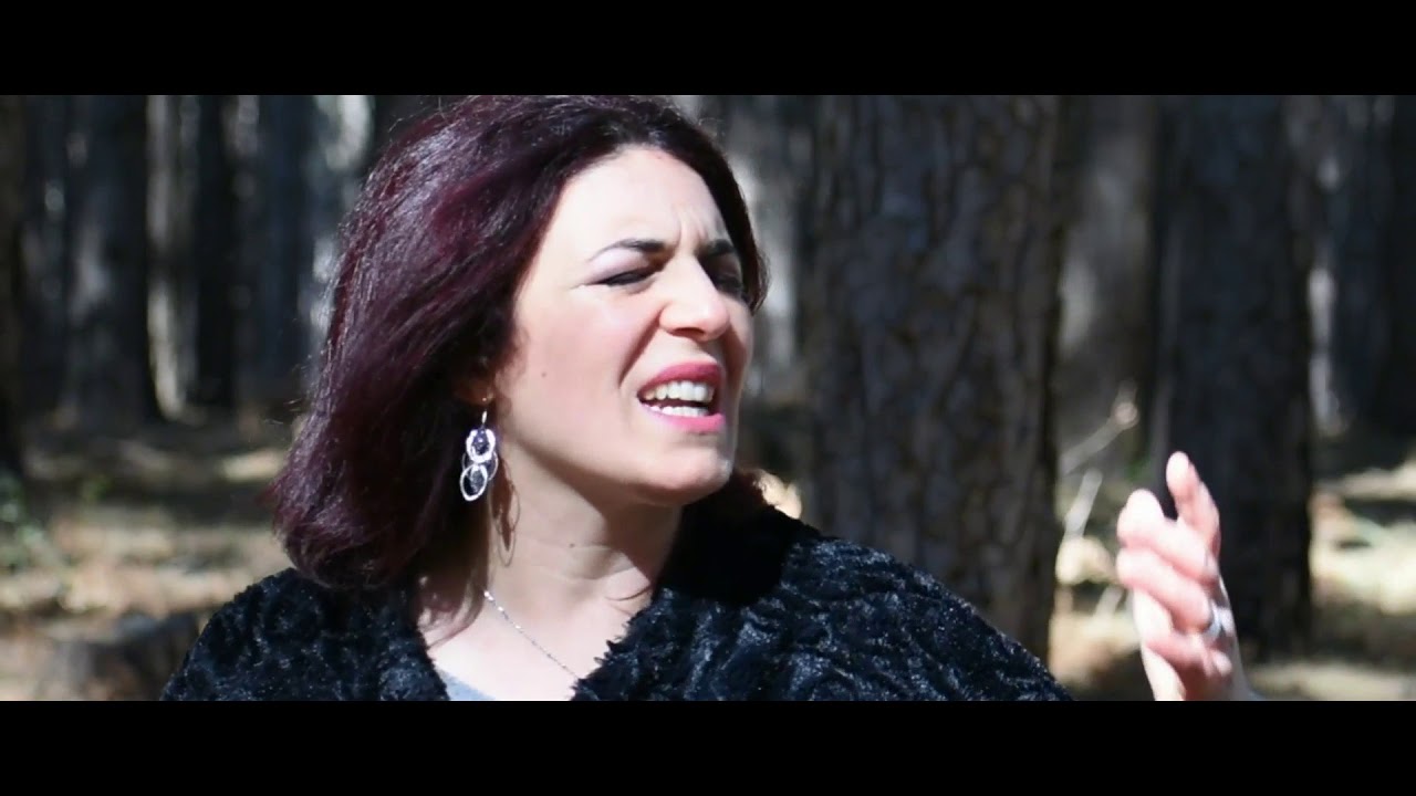 La ballata dei briganti - Isabella Longo (VIDEO UFFICIALE)