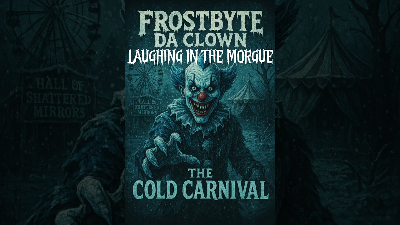 {Track 5 } LAUGHING IN THE MORGUE