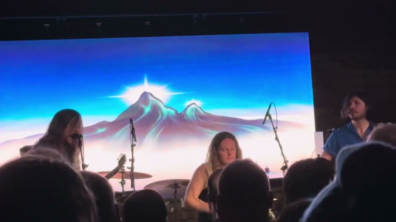 Hooveriii - Destroya - Live at Photo City Music Hall in Rochester, NY on 10/25/23