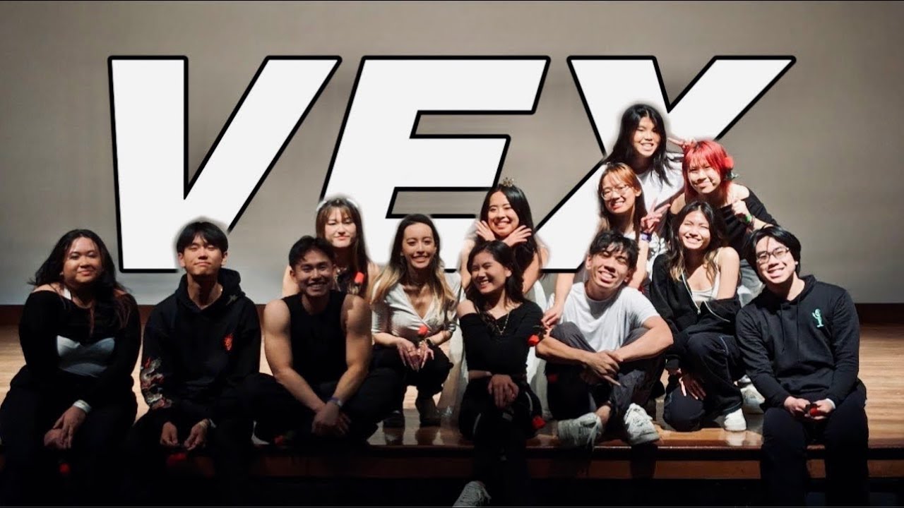 UHVSA TLP VEX 2024