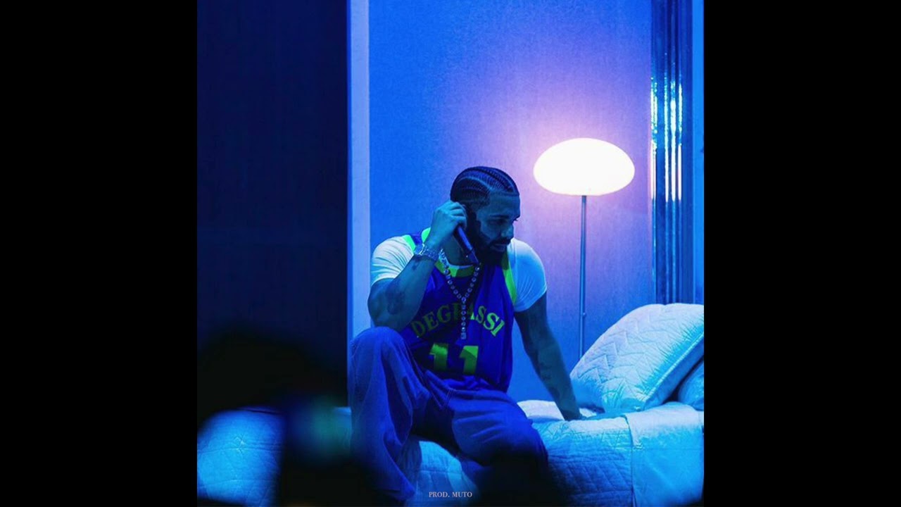 (FREE) Drake x Tory Lanez Type Beat 