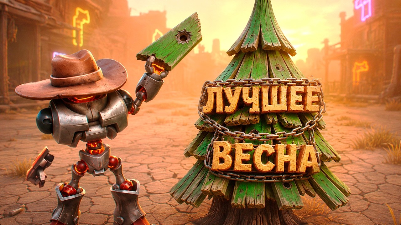 Johan - Лучшее за весну 2026