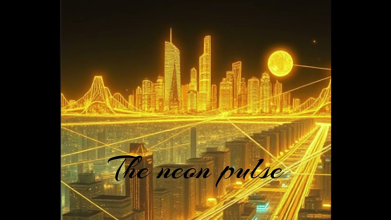 THE NEON PULSE