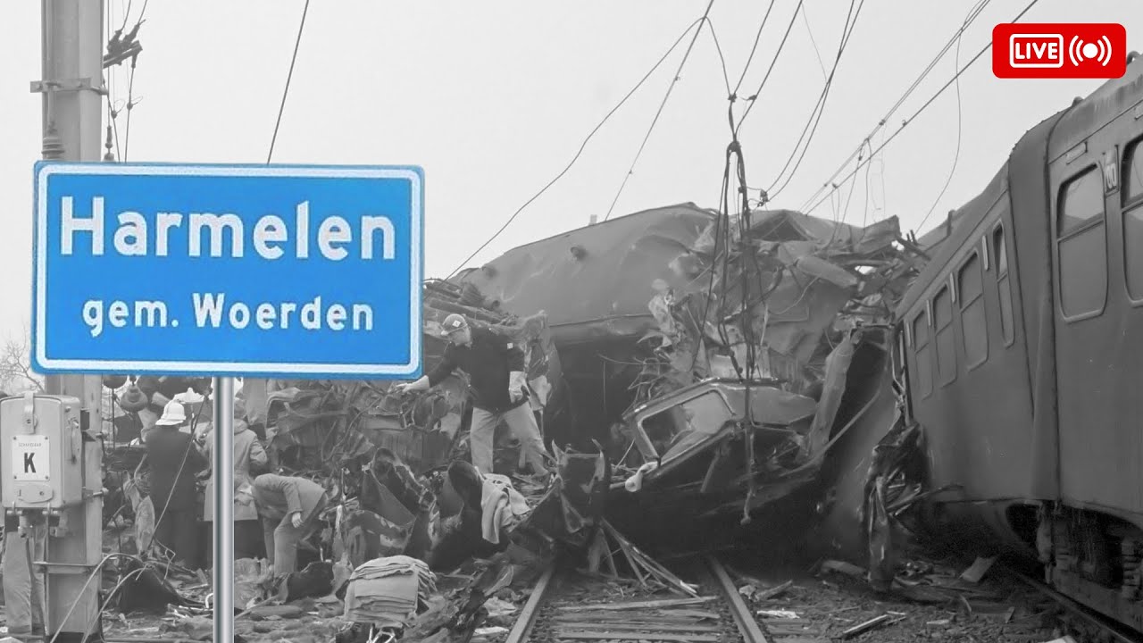 De 7 Grootste Nederlandse Rampen