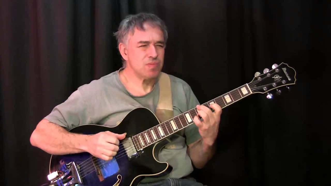 Hey Joe, Jimi Hendrix, fingerstyle guitar