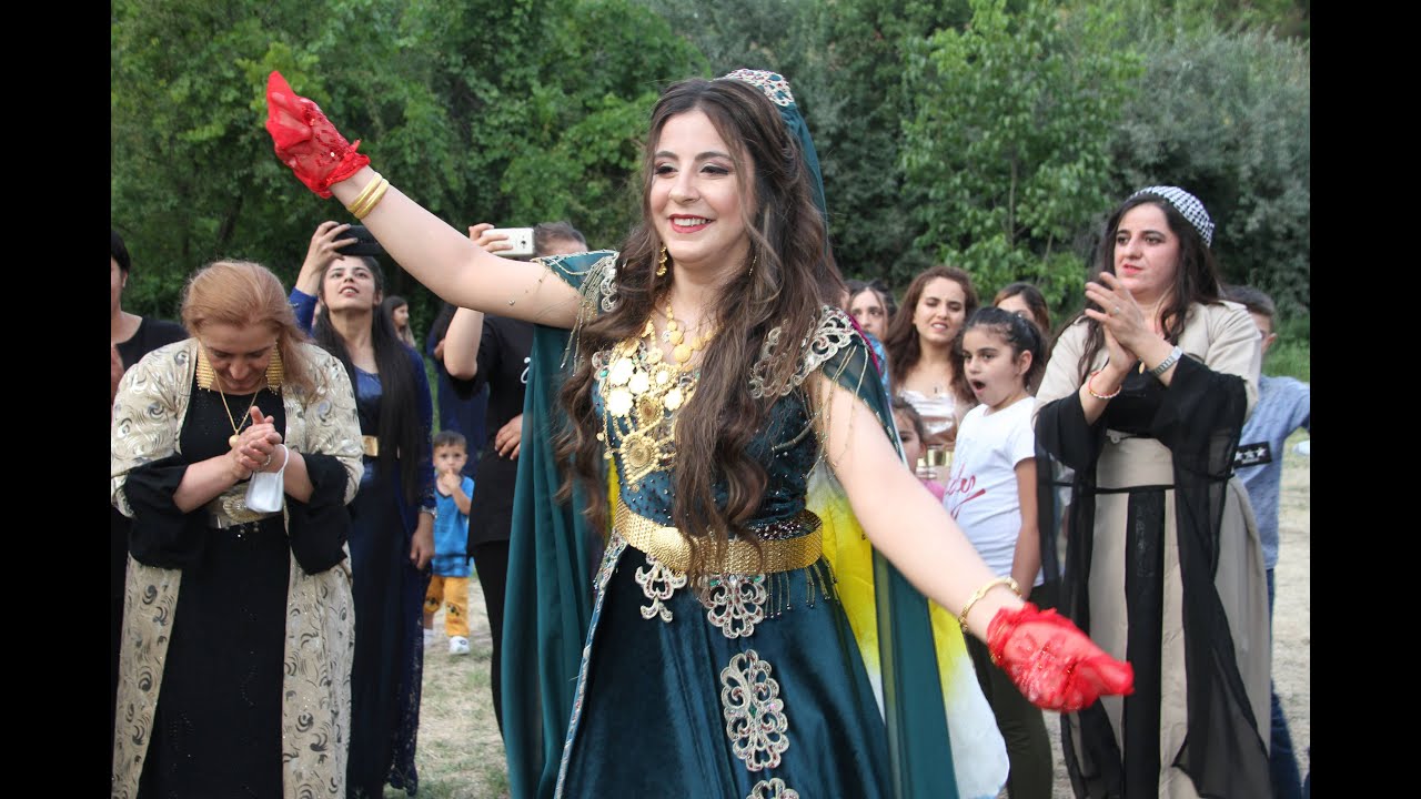 Felek & Ramazan Çiftimizin Güzel Düğünü  Çiçek Ailesi Mutlu Günü HD 2020