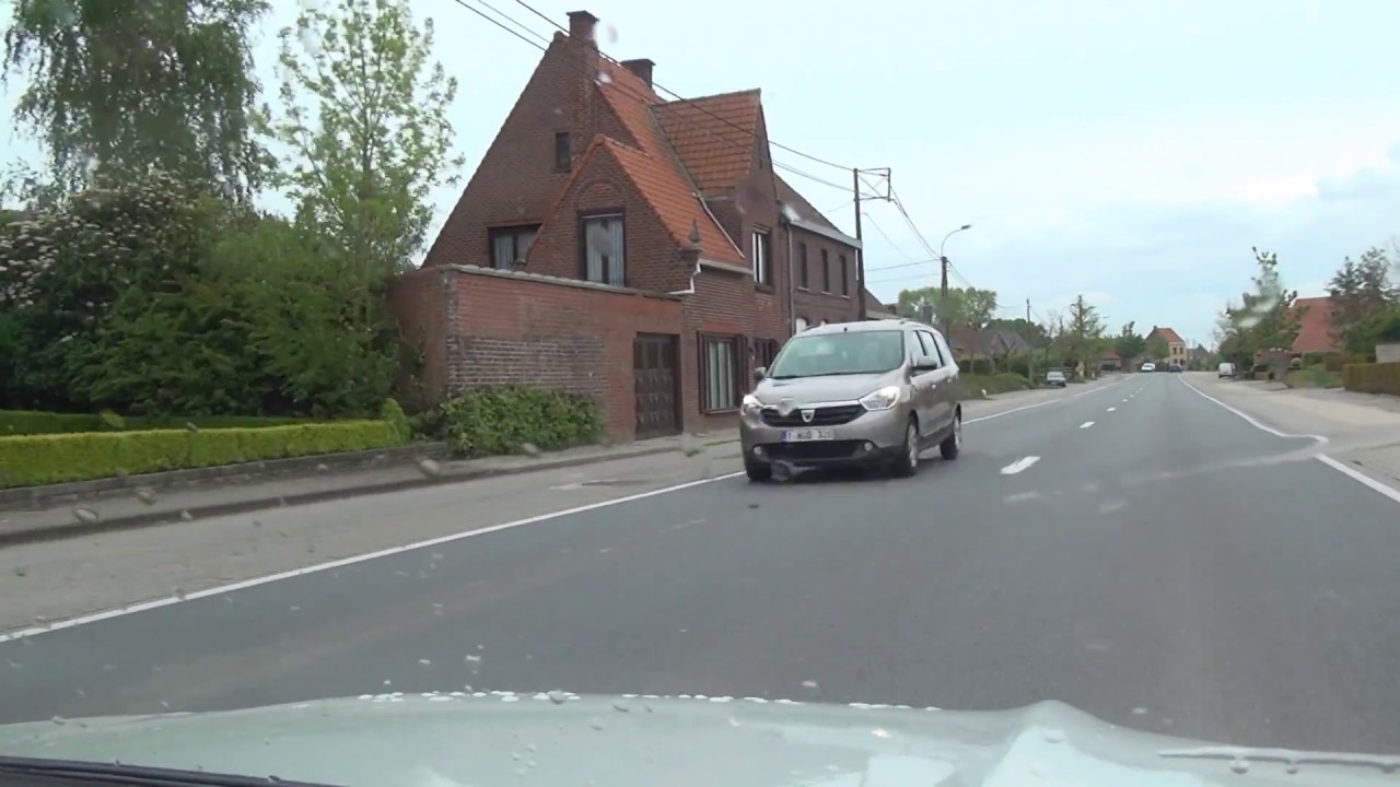 Poperinge Belgien Belgium 2.5.2017 #0187