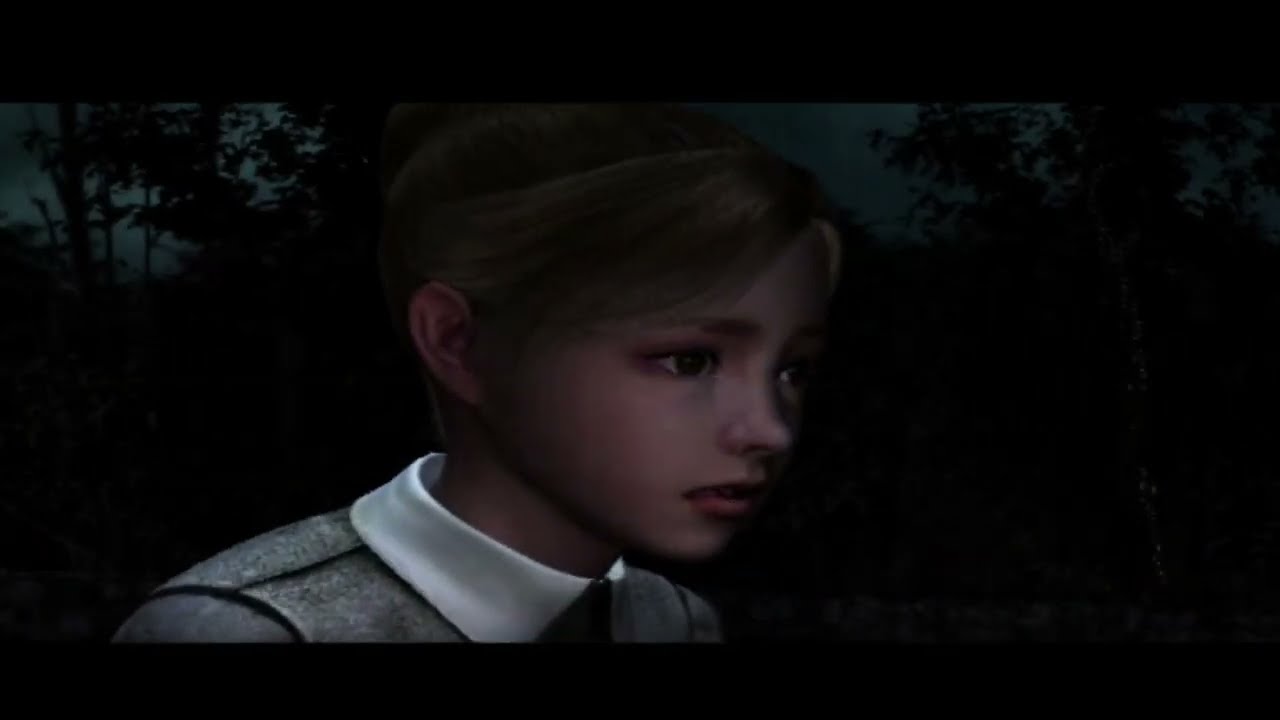 Rule of Rose #16 Финал